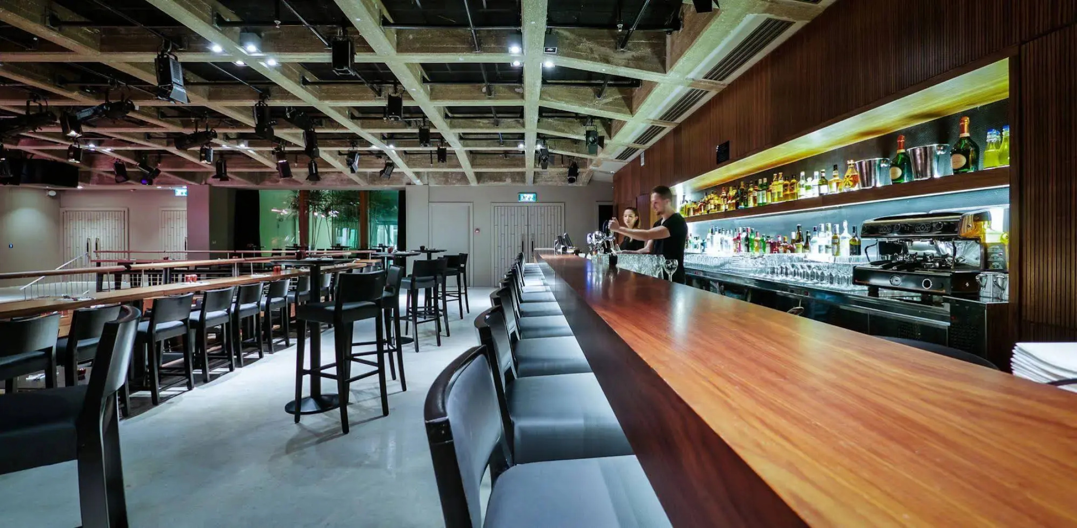 Elma Hotel and Art Complex