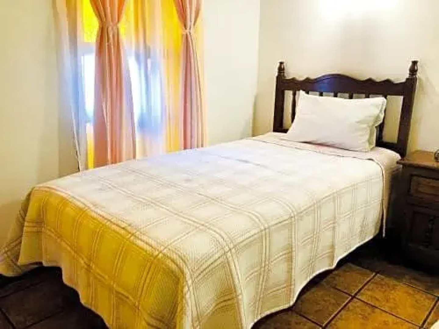 Hotel Camino Viejo By Rotamundos