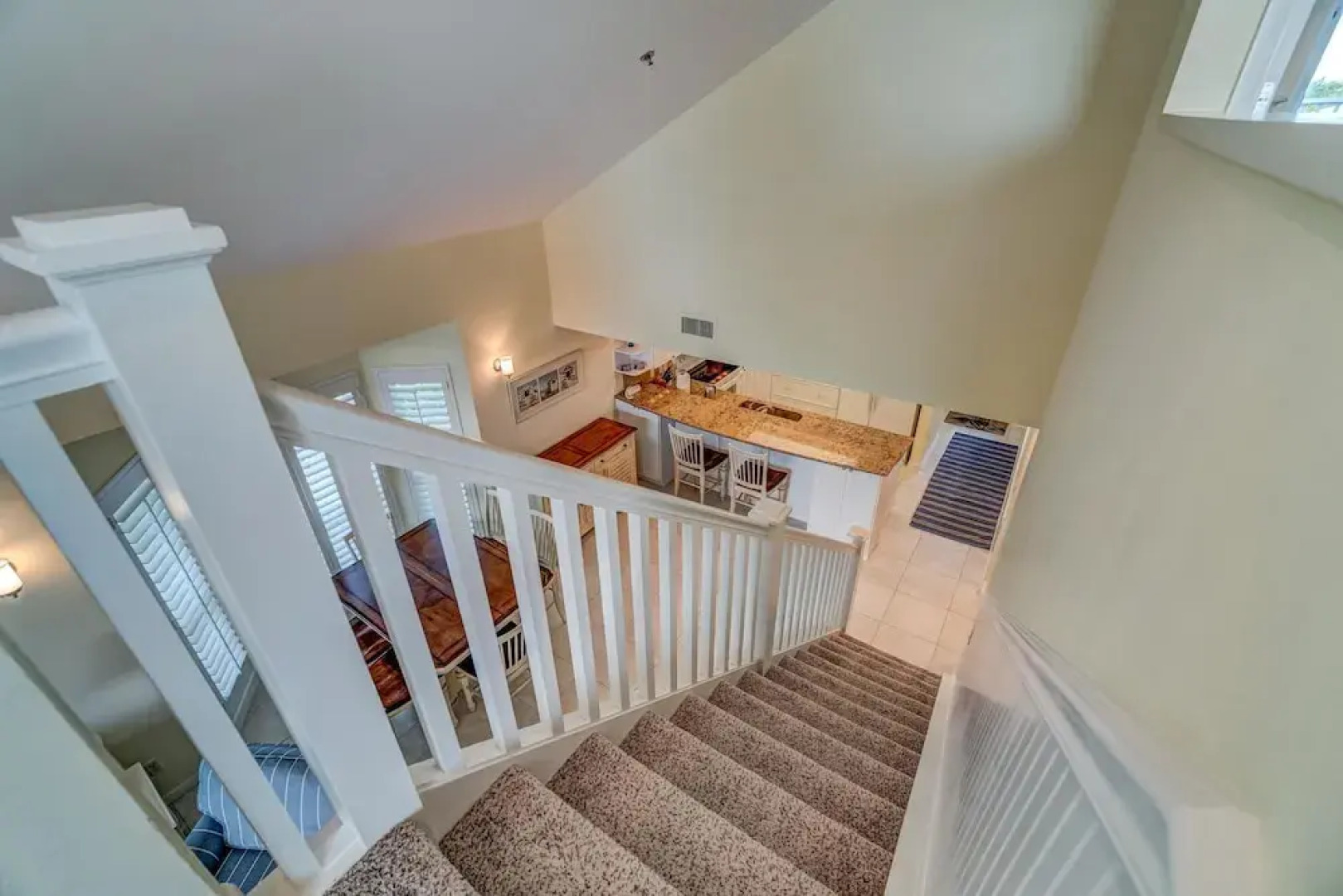 Beach Three Bedroom Villa by Redawning