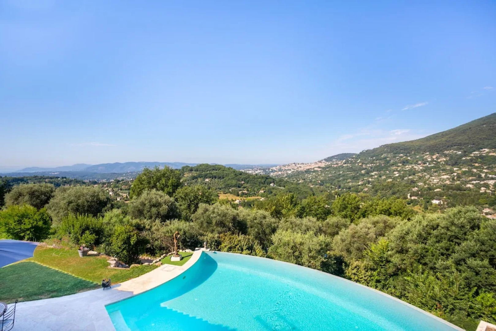 Le Clos des Senteurs