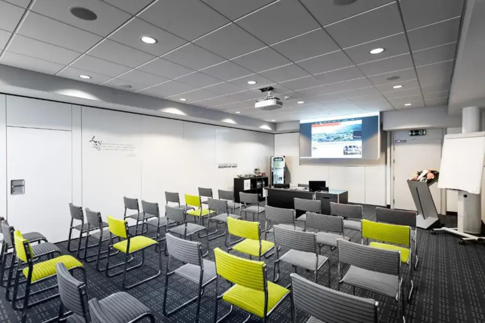 City Hotel Biel Bienne