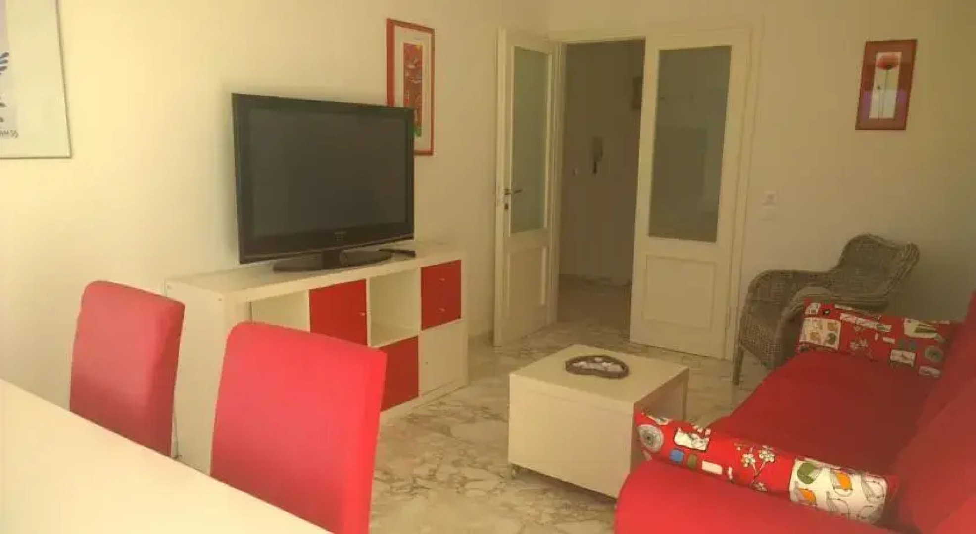 Citta Giardino Mare Flat