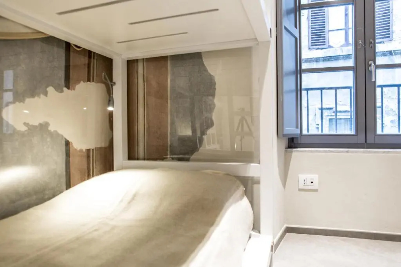 Little Italy Boutique Hostel