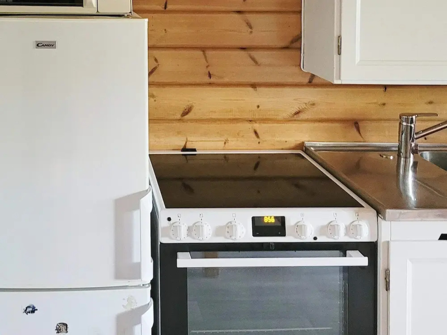 3 Person Holiday Home in Vastervik-by Traum