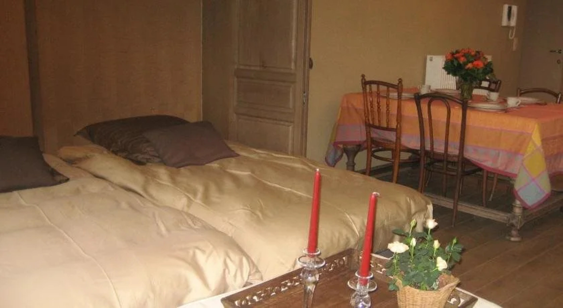 Cosy Cottage Dépendance