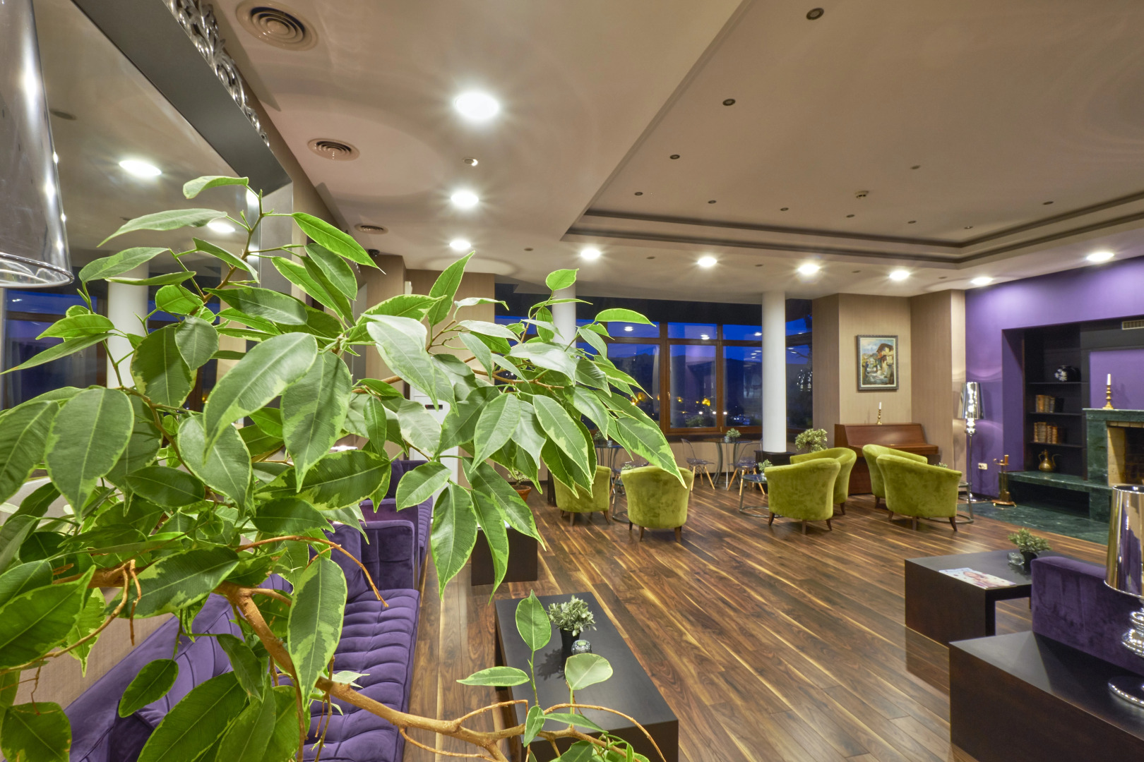Yantra Grand Hotel -Sharlopov Hotels