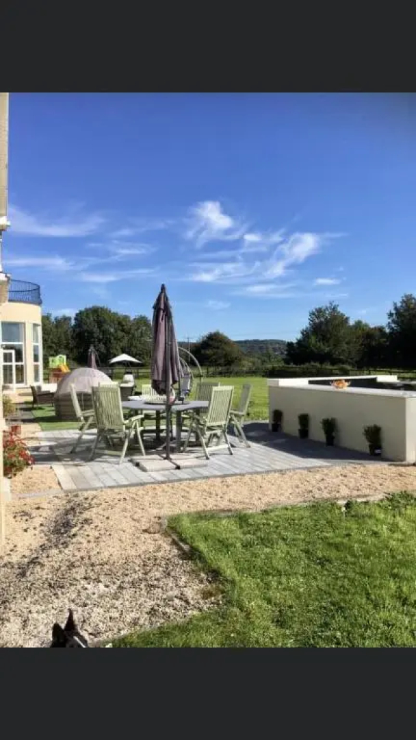 Rossmanagher Country House