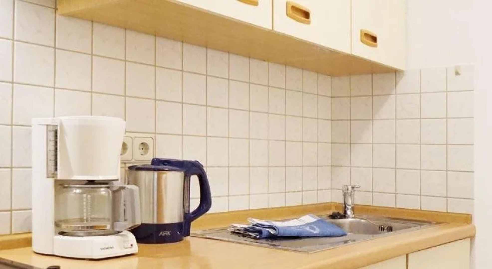 Appartementhaus Stephanie