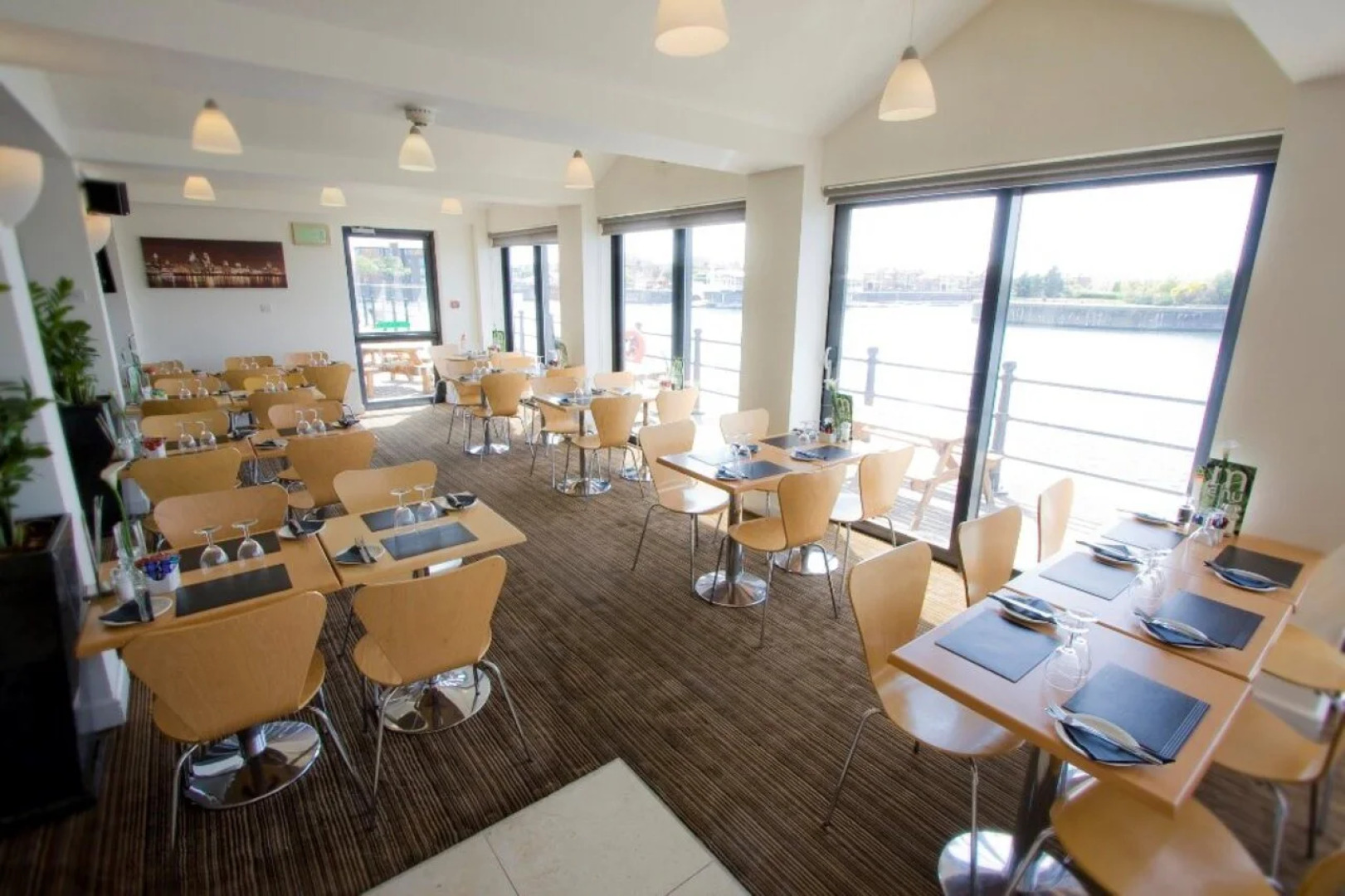 Dolby Hotel Liverpool