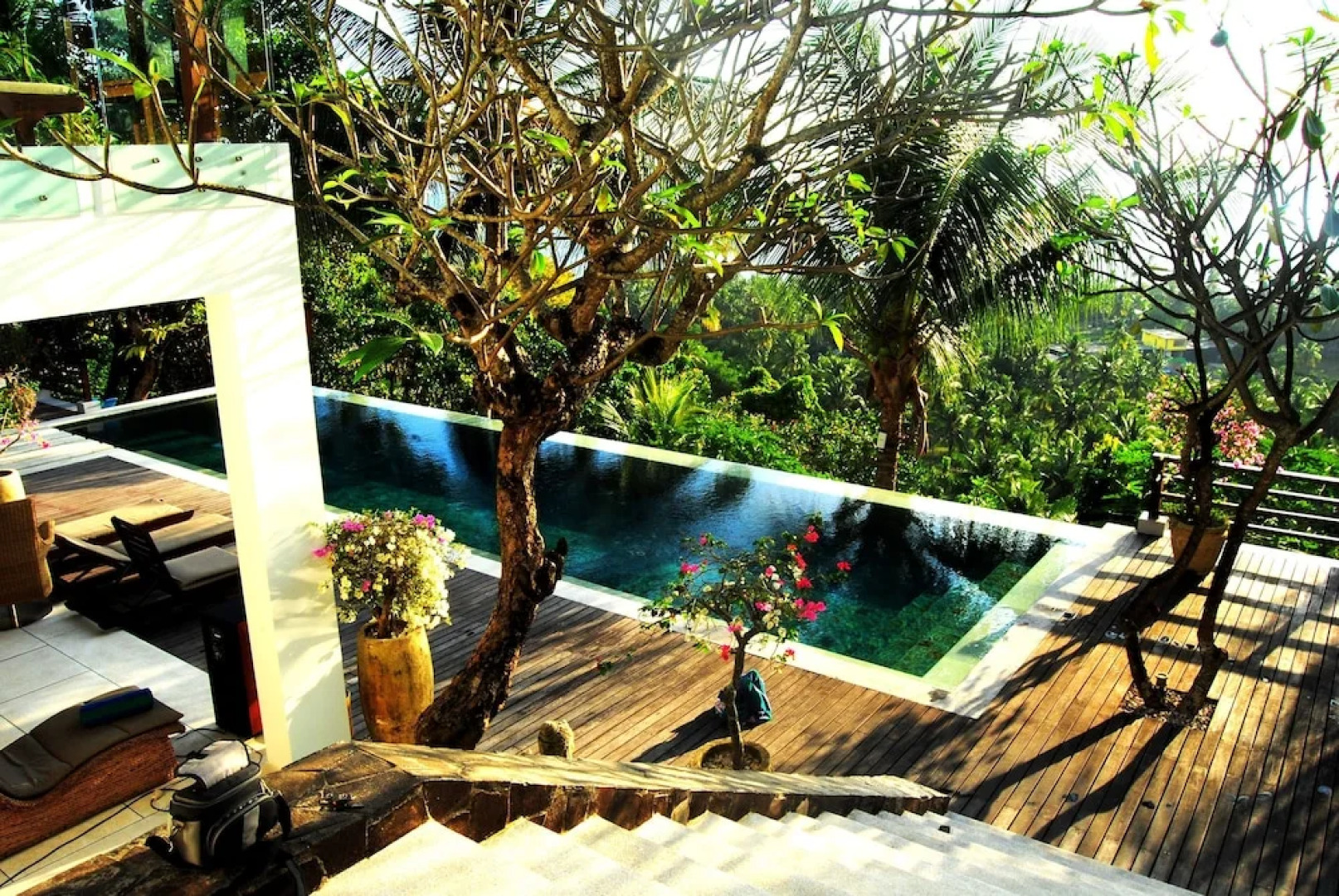 Villa Matahari Terbenam