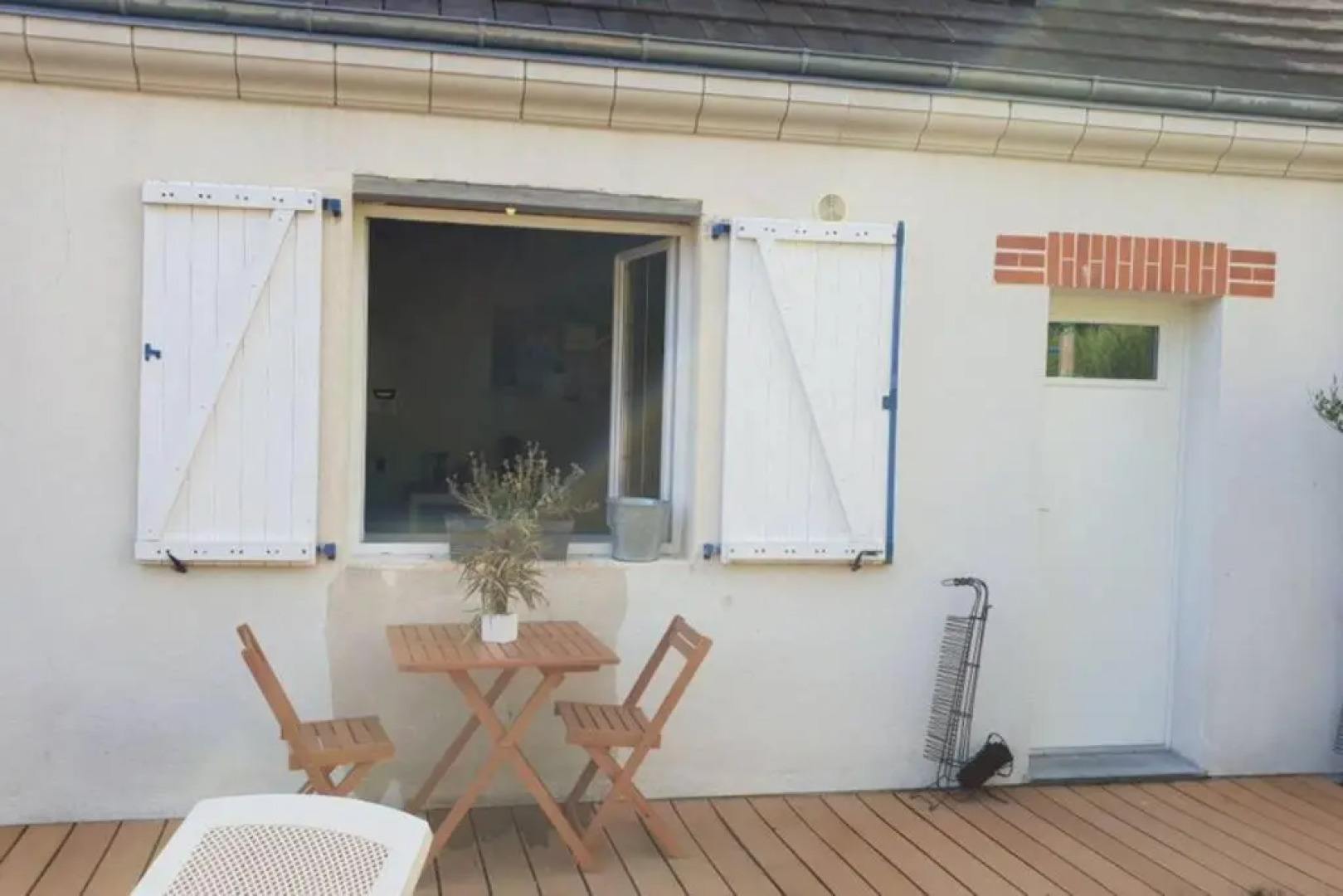 Joli Studio Confort Independant Coeur de Sologne