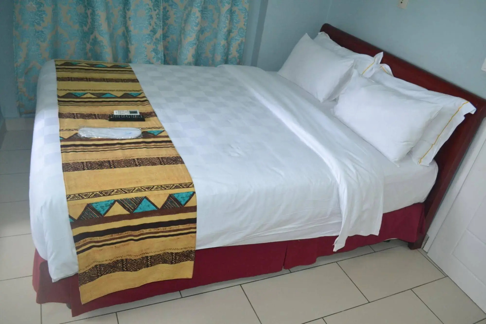 Hôtel La Falaise Bonanjo