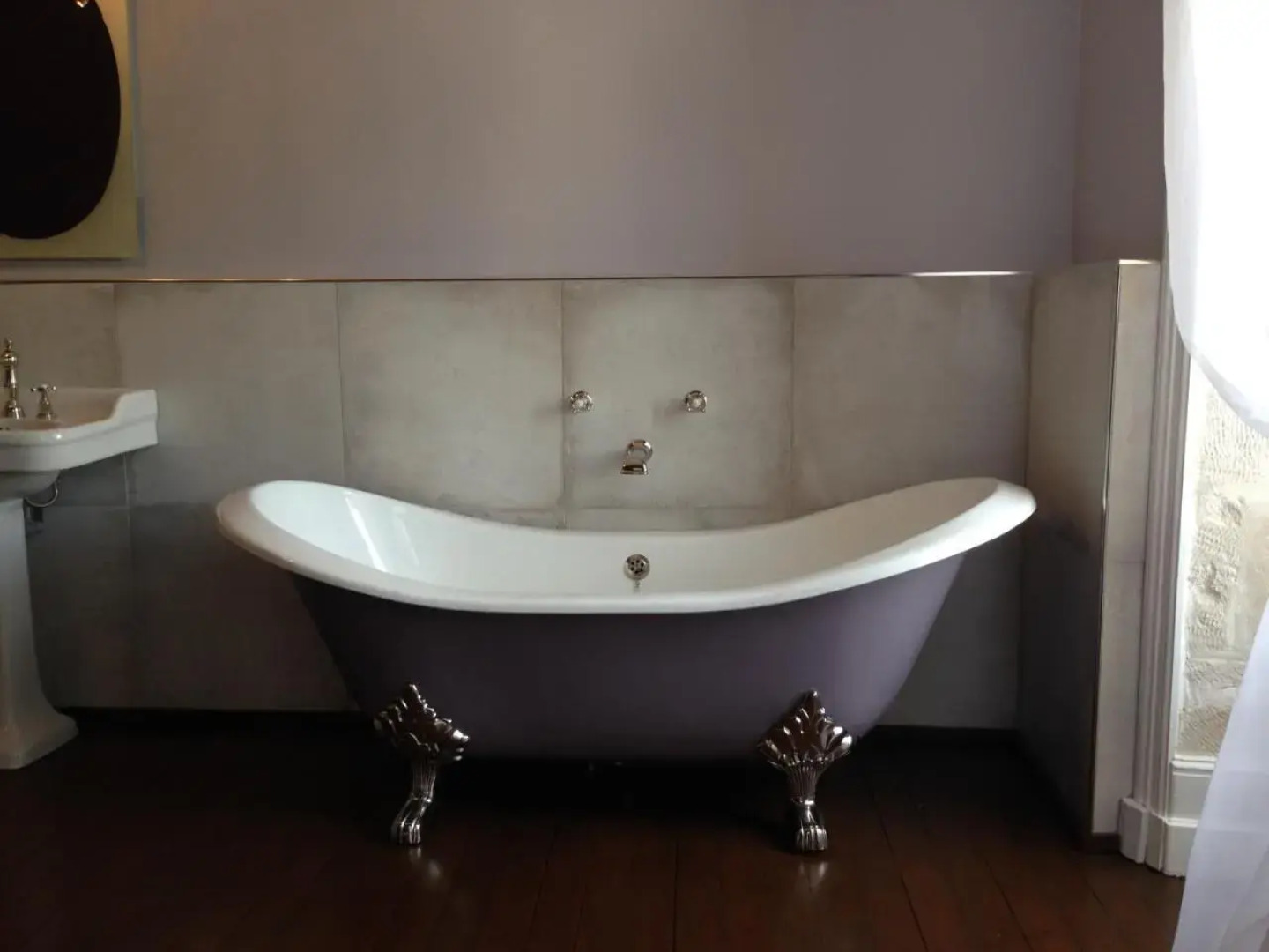 Chateau Pont Jarno B&B