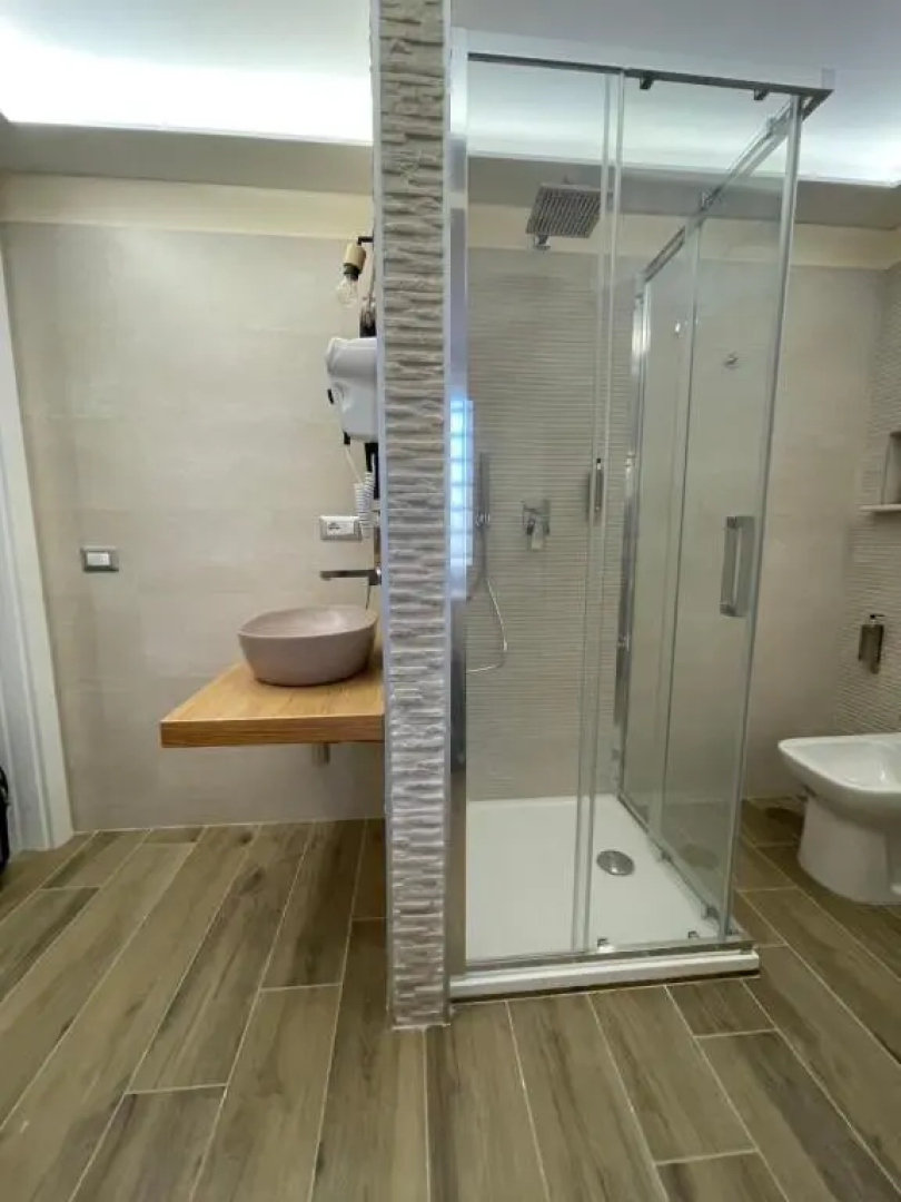 80040 Guest House Via Roma