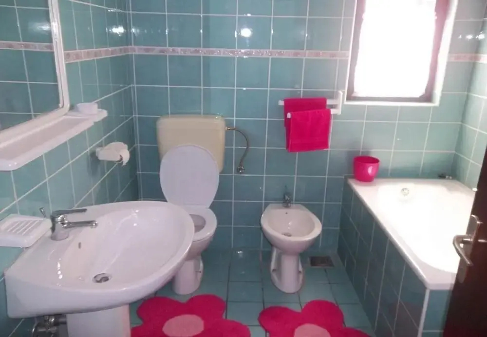 Mihovilovic - 50 m From Beach - A3