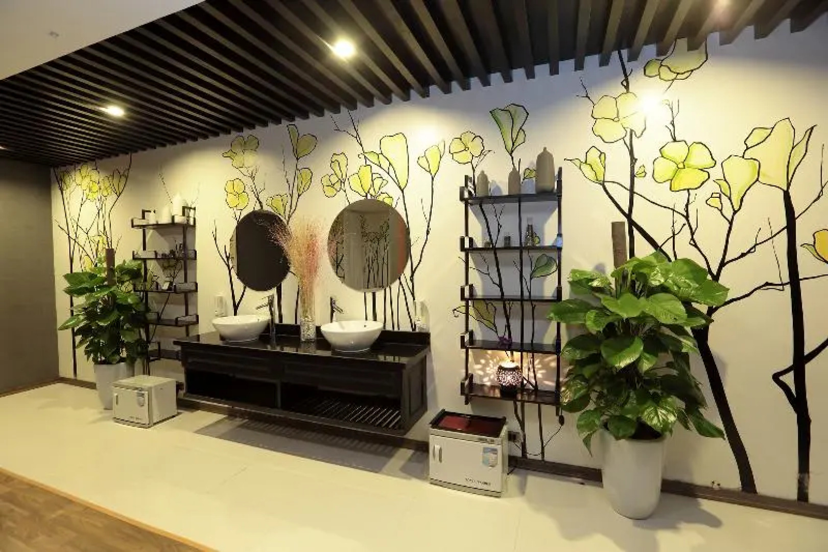 Thu Hang  Sapa Hotel