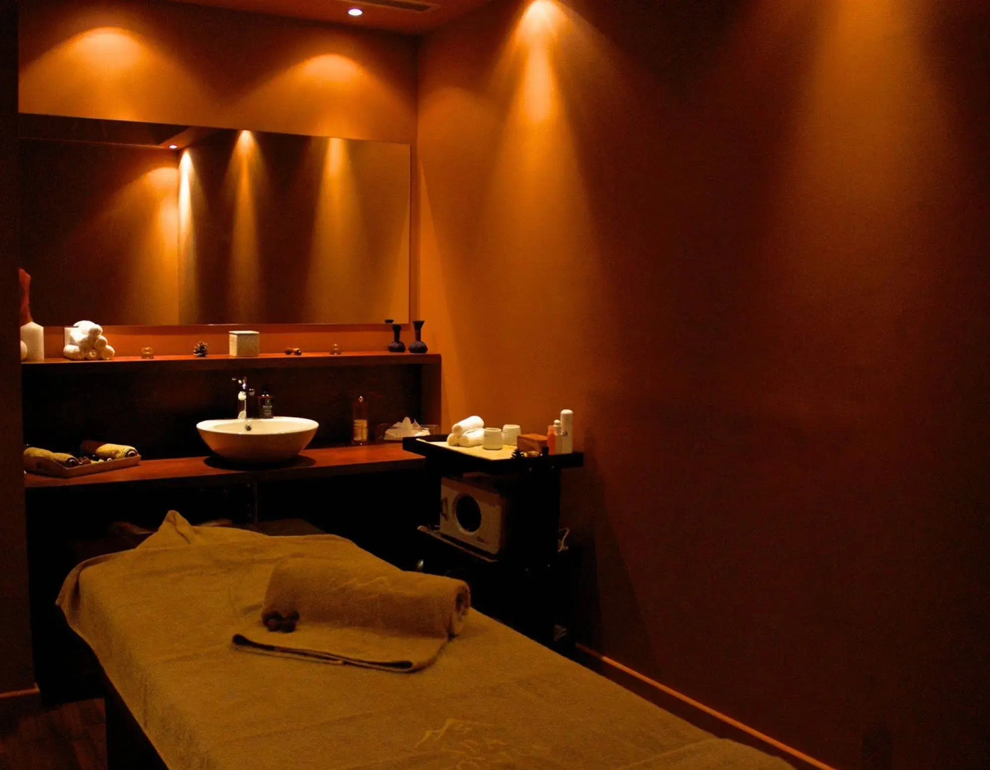 Grand Forest Metsovo