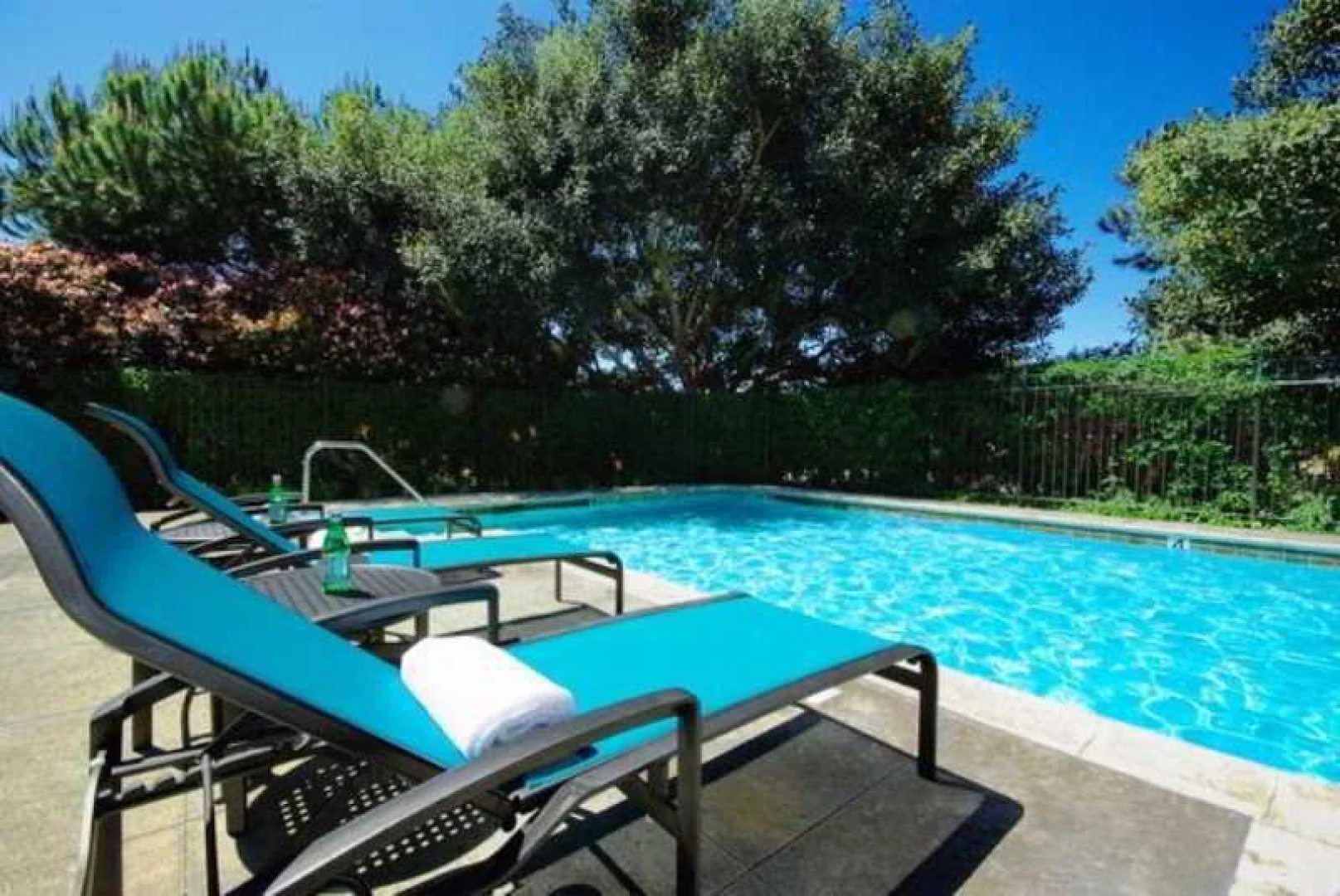 Sunshine Suites - La Jolla