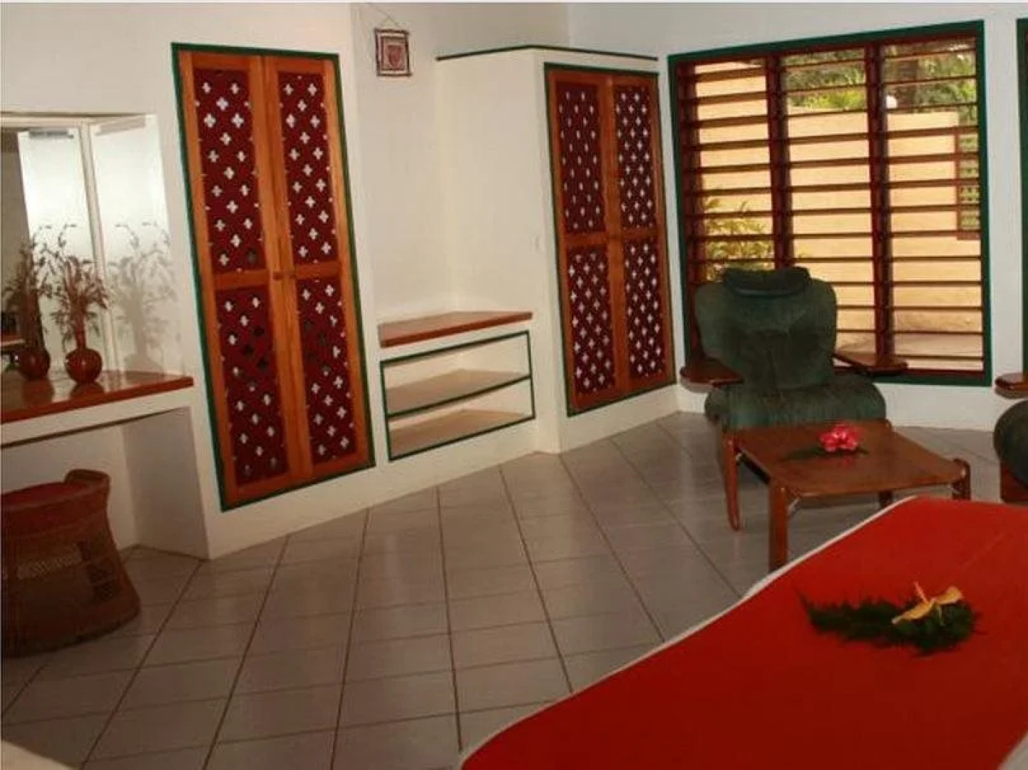 Natadola Beach Resort