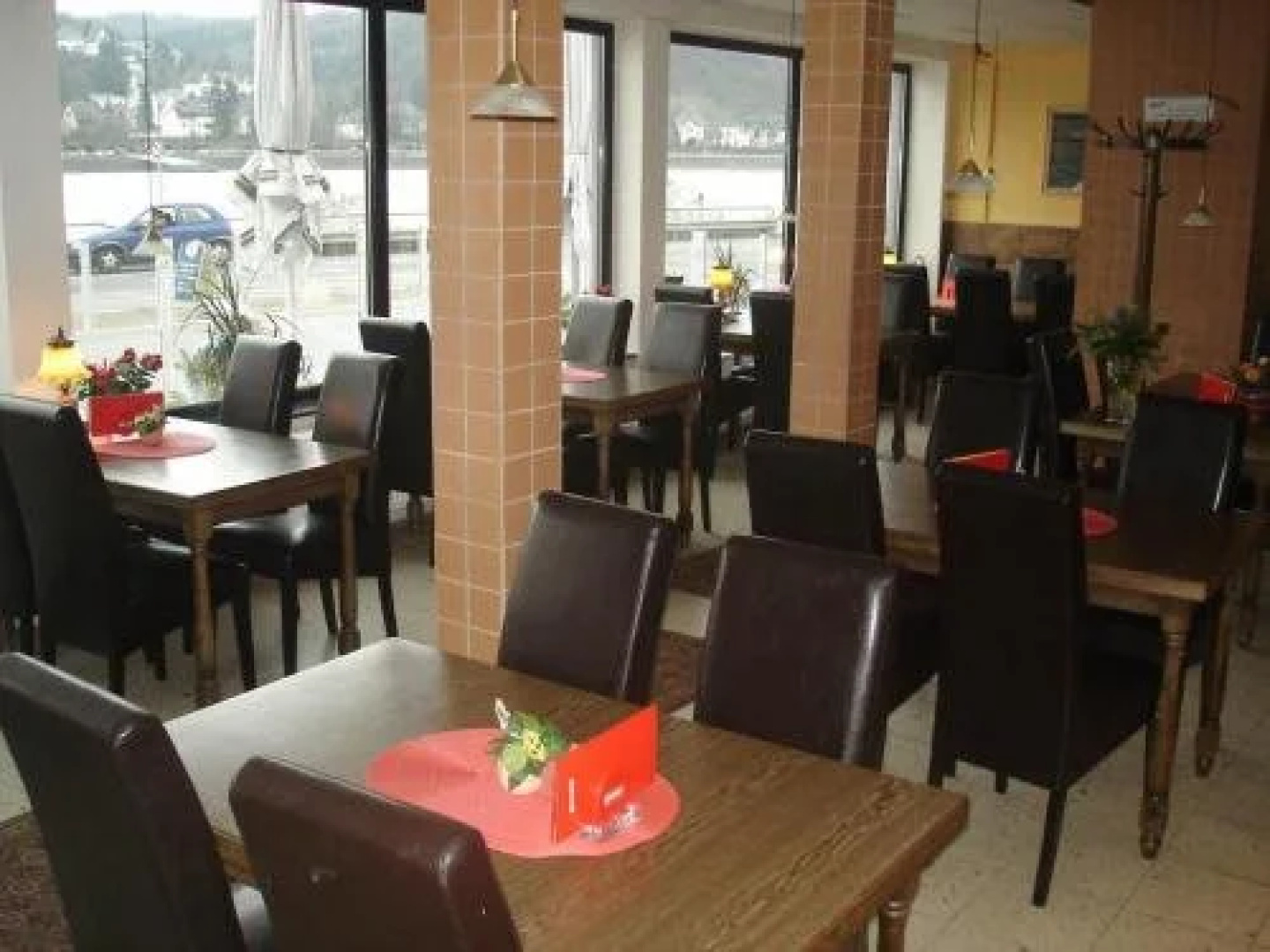 Hotel Rhein INN