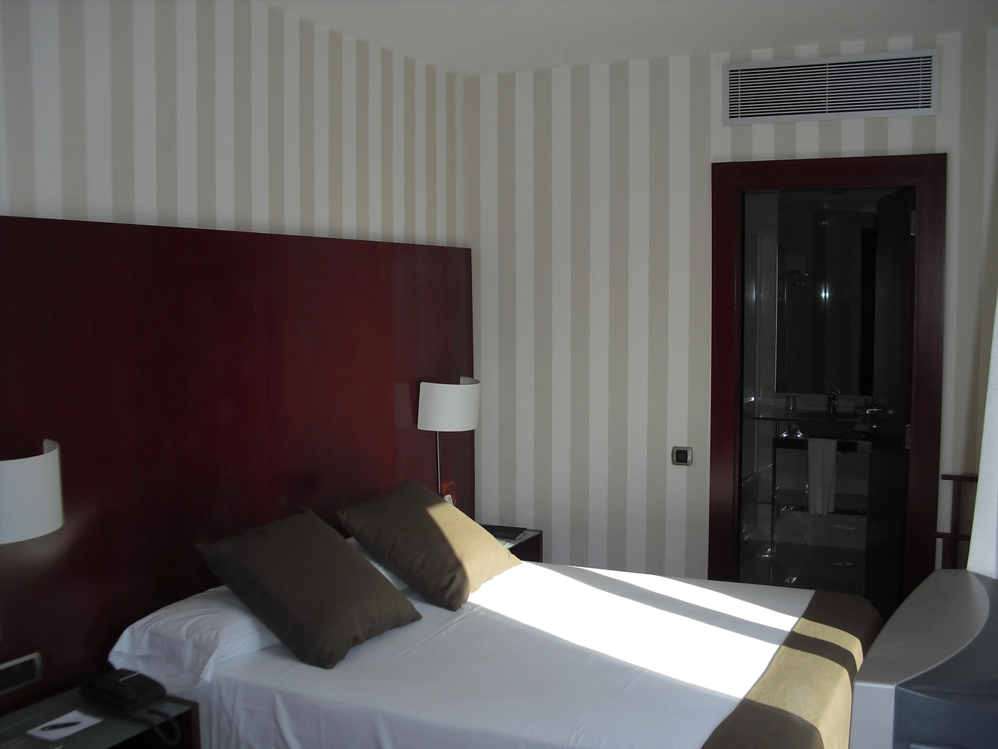Hotel Zenit Lleida