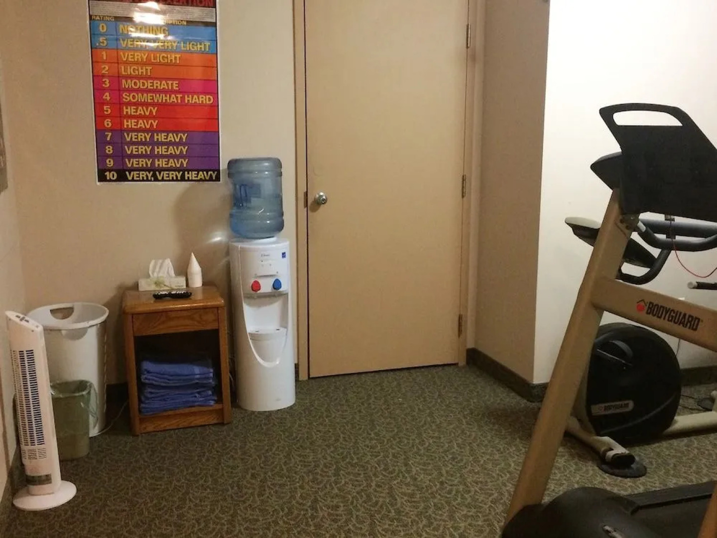 Coastal Inn Sackville