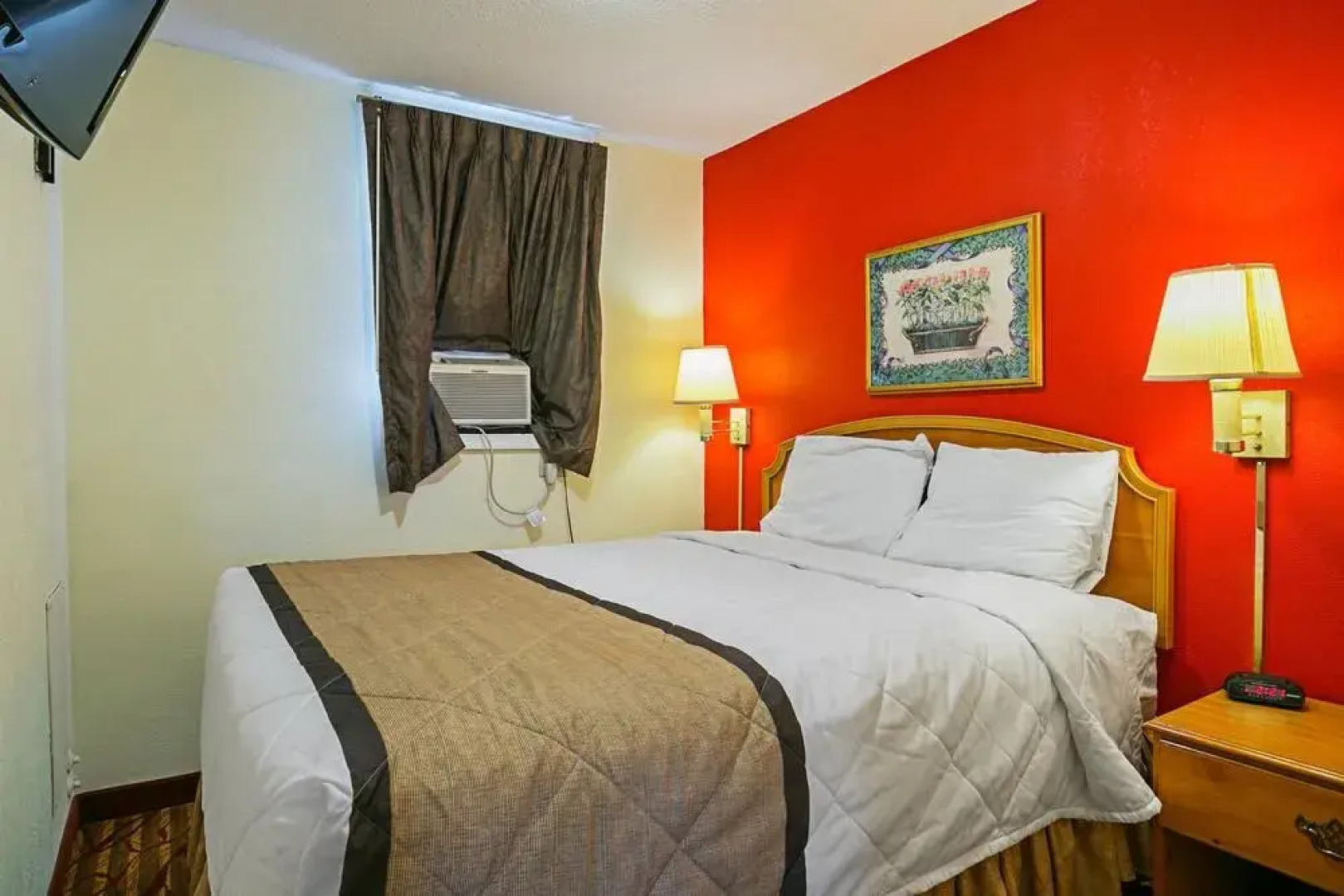 Studio 6 Aberdeen, MD