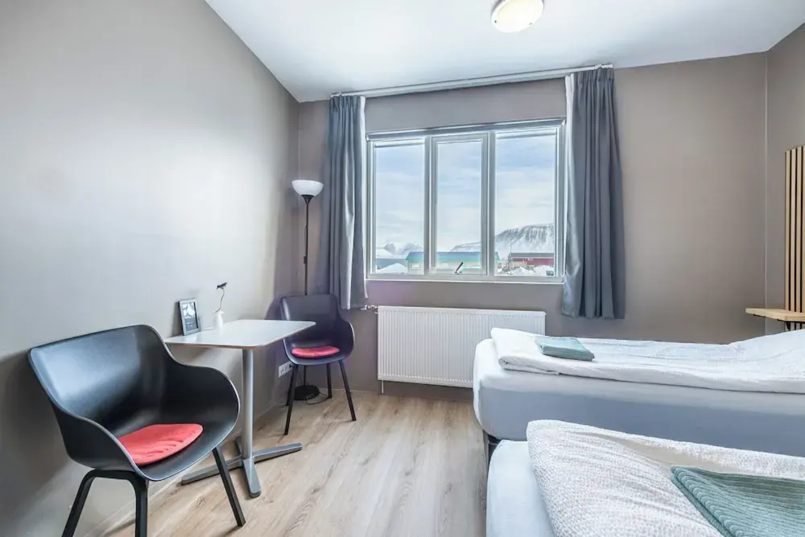 Stöð Guesthouse & Aparments