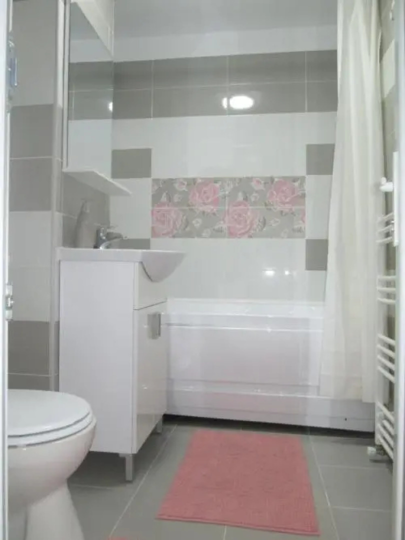 Apartament Sarra