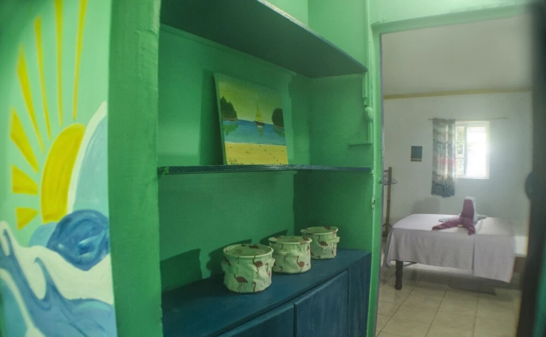 Go Natural Jamaica Retreats