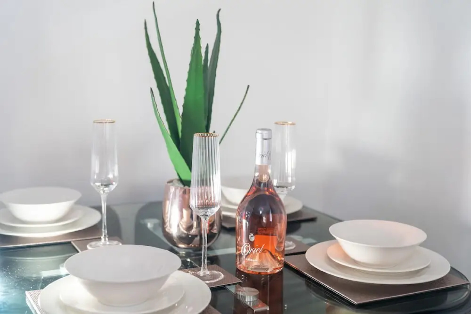 WM Property Serviced Accommodations