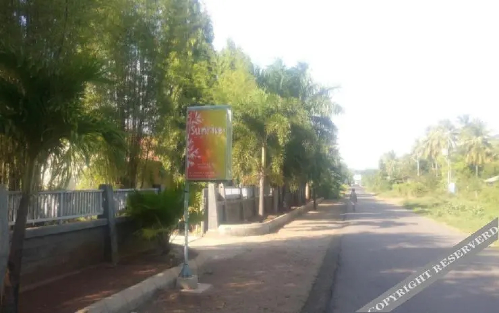 Sunrise Hotel Larantuka