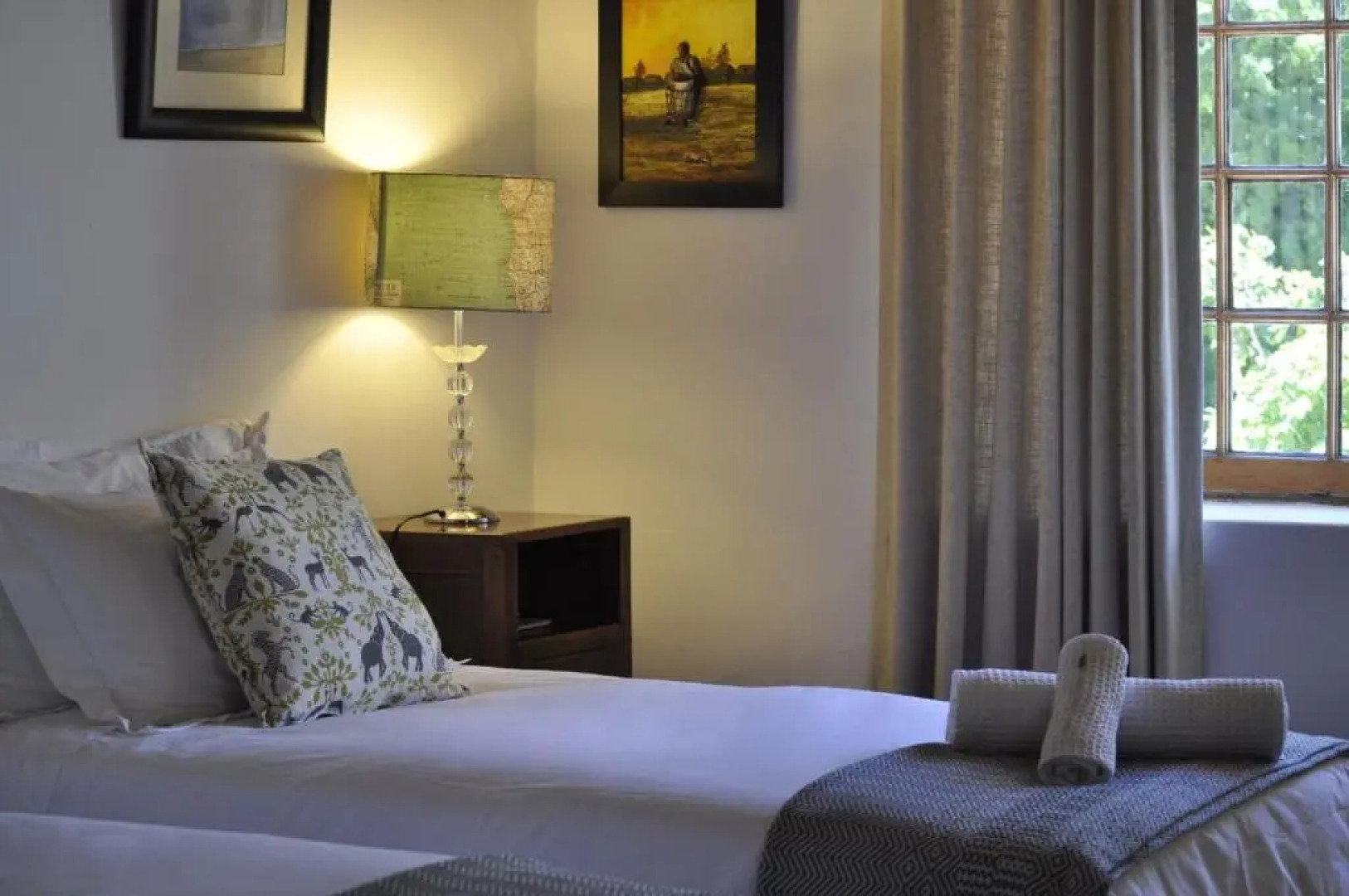 Wildekrans Country House