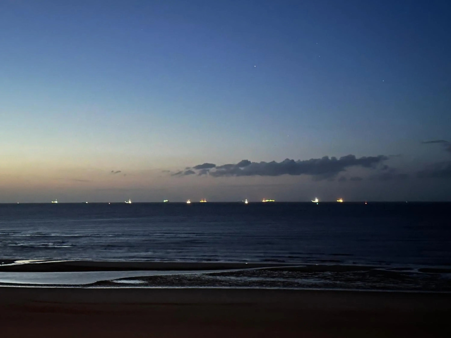 Anna Duene 3-44 - bester Meerblick im Aparthotel Anna Duene