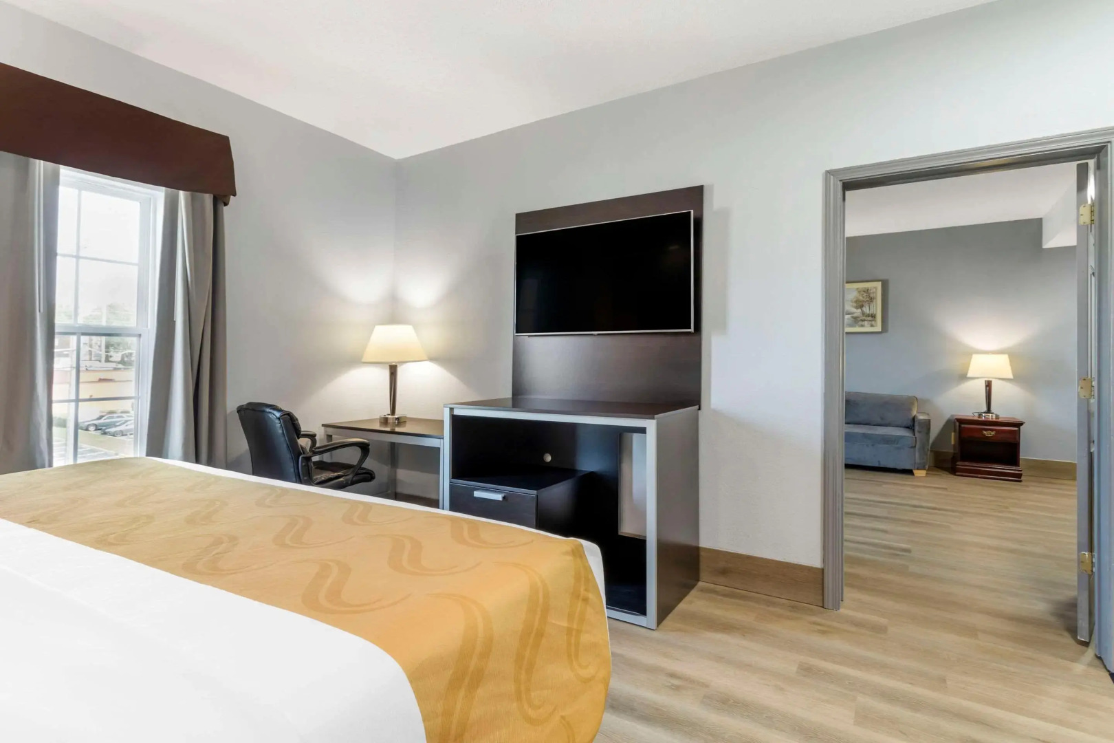 Quality Inn Oak Ridge - Knoxville West