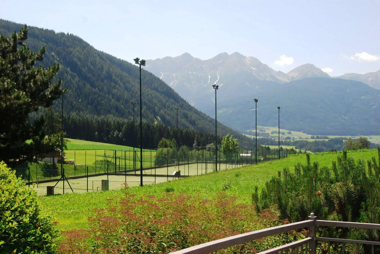 Smy Koflerhof Dolomiti