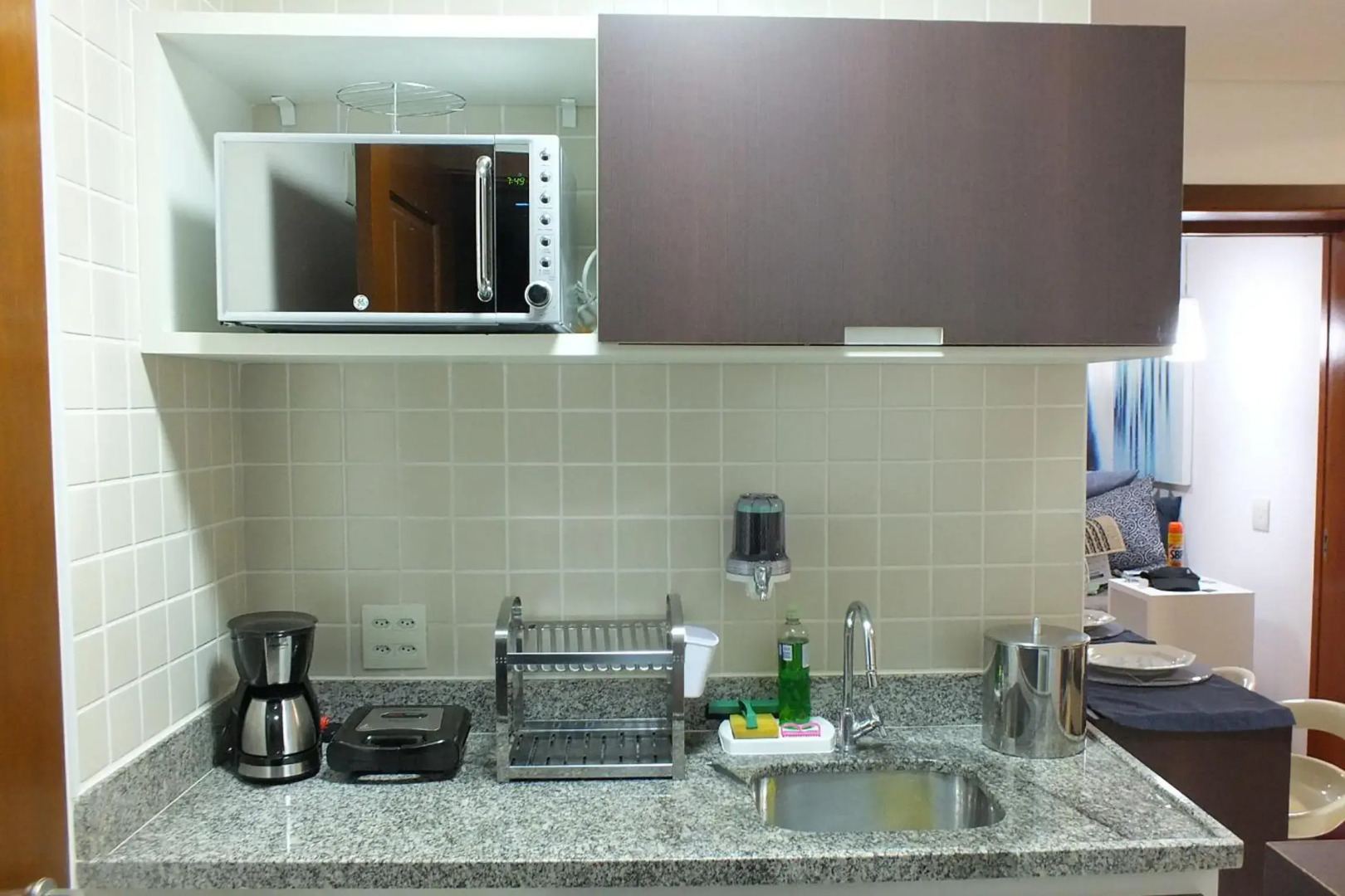 Residencial Yacamim B39