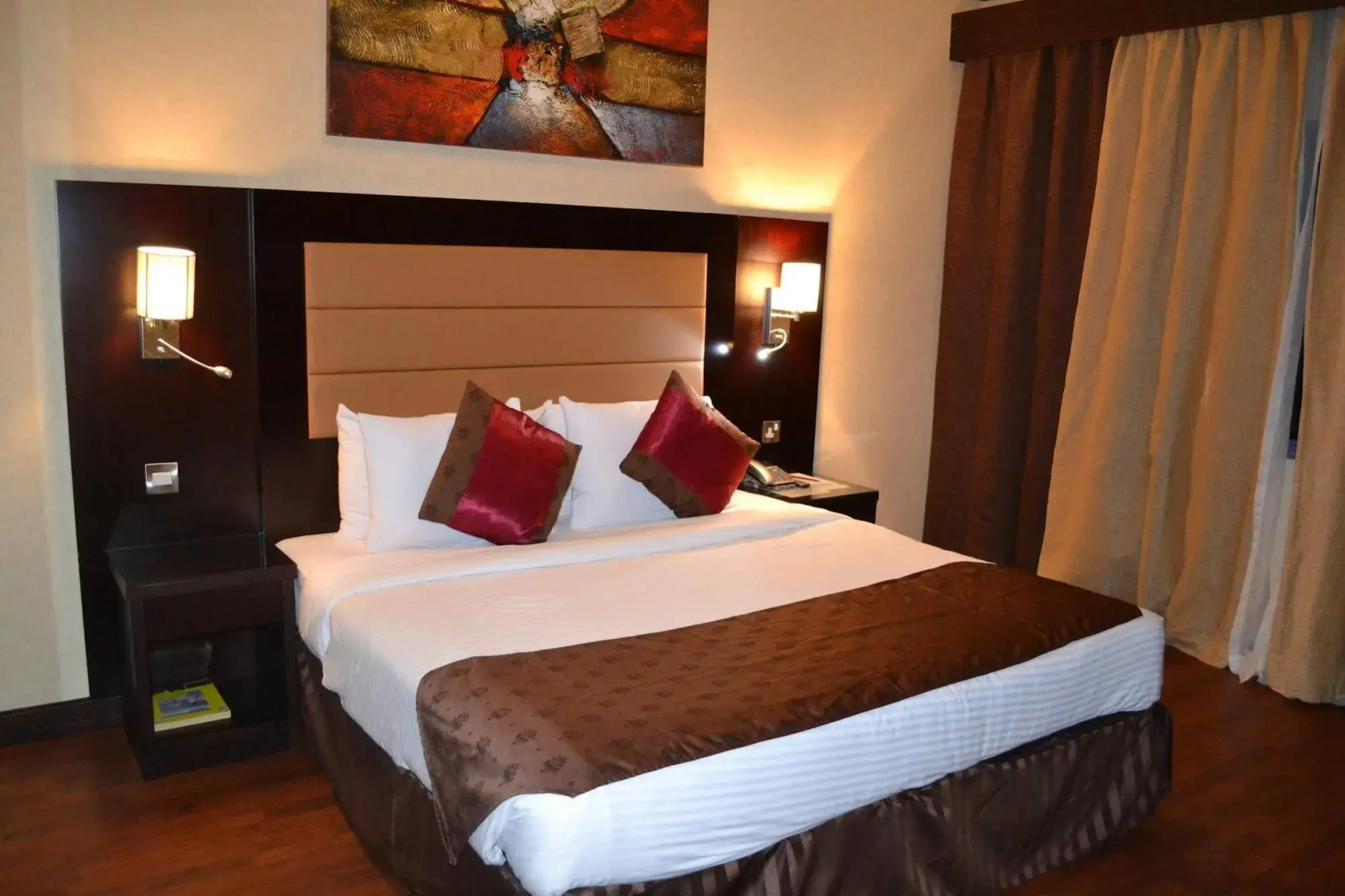Strand Hotel