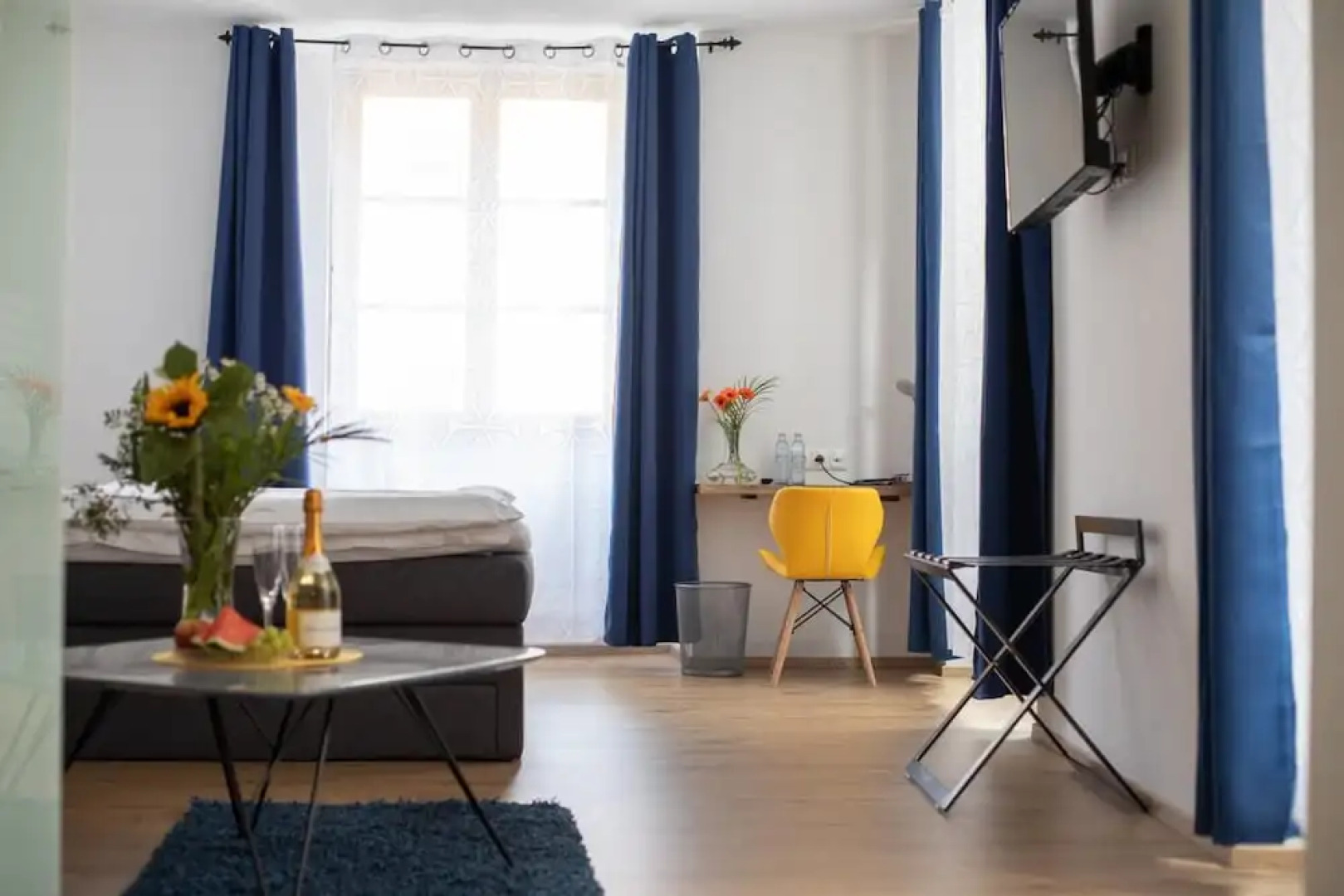 Hotel Zum goldenen Hirschen