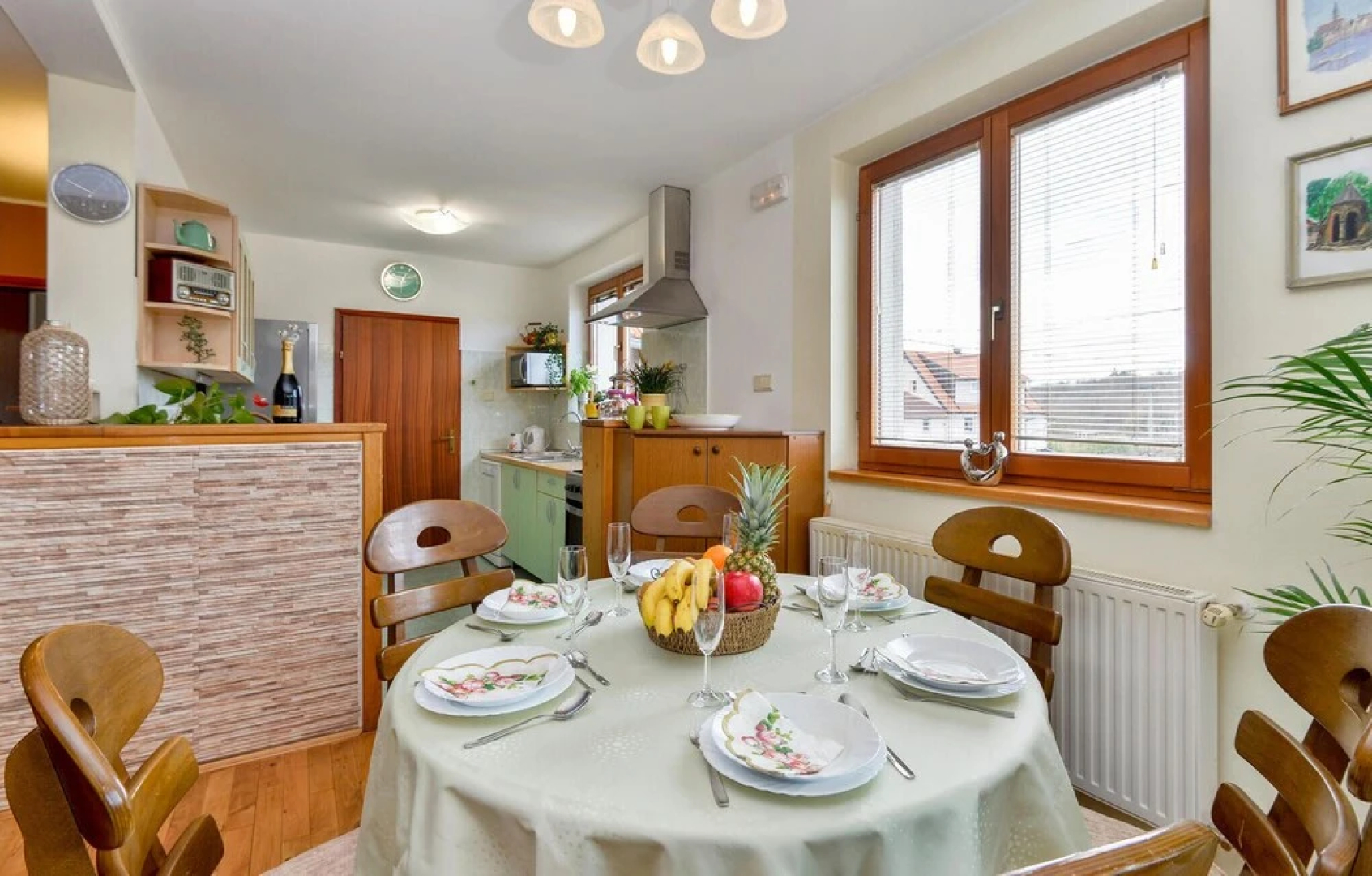 Awesome Home in Jastrebarsko With Sauna, Wifi and Outdoor Swimming Pool