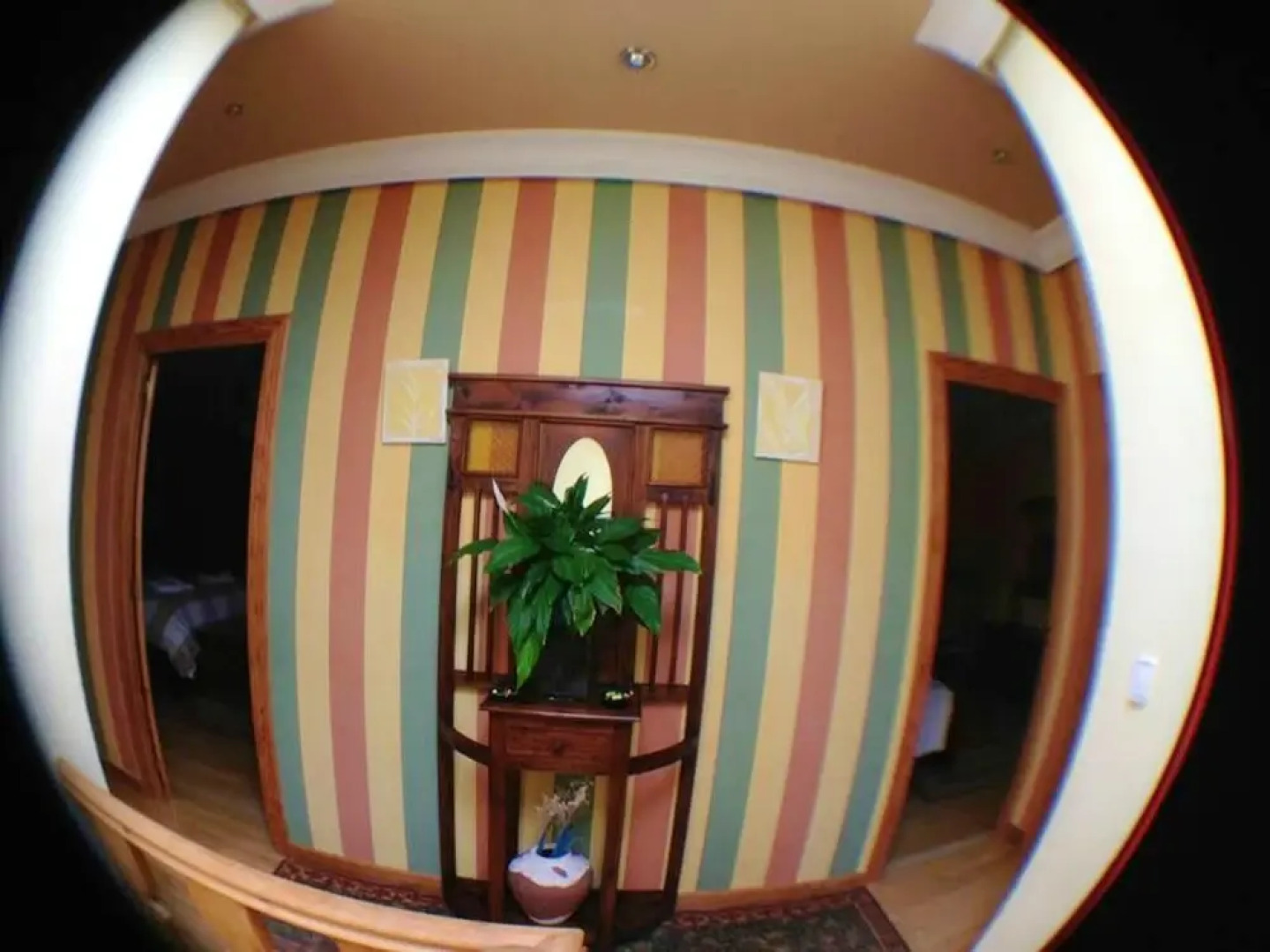 House With 4 Bedrooms in Ribaseca, With Wonderful City View, Enclosed Garden and Wifi