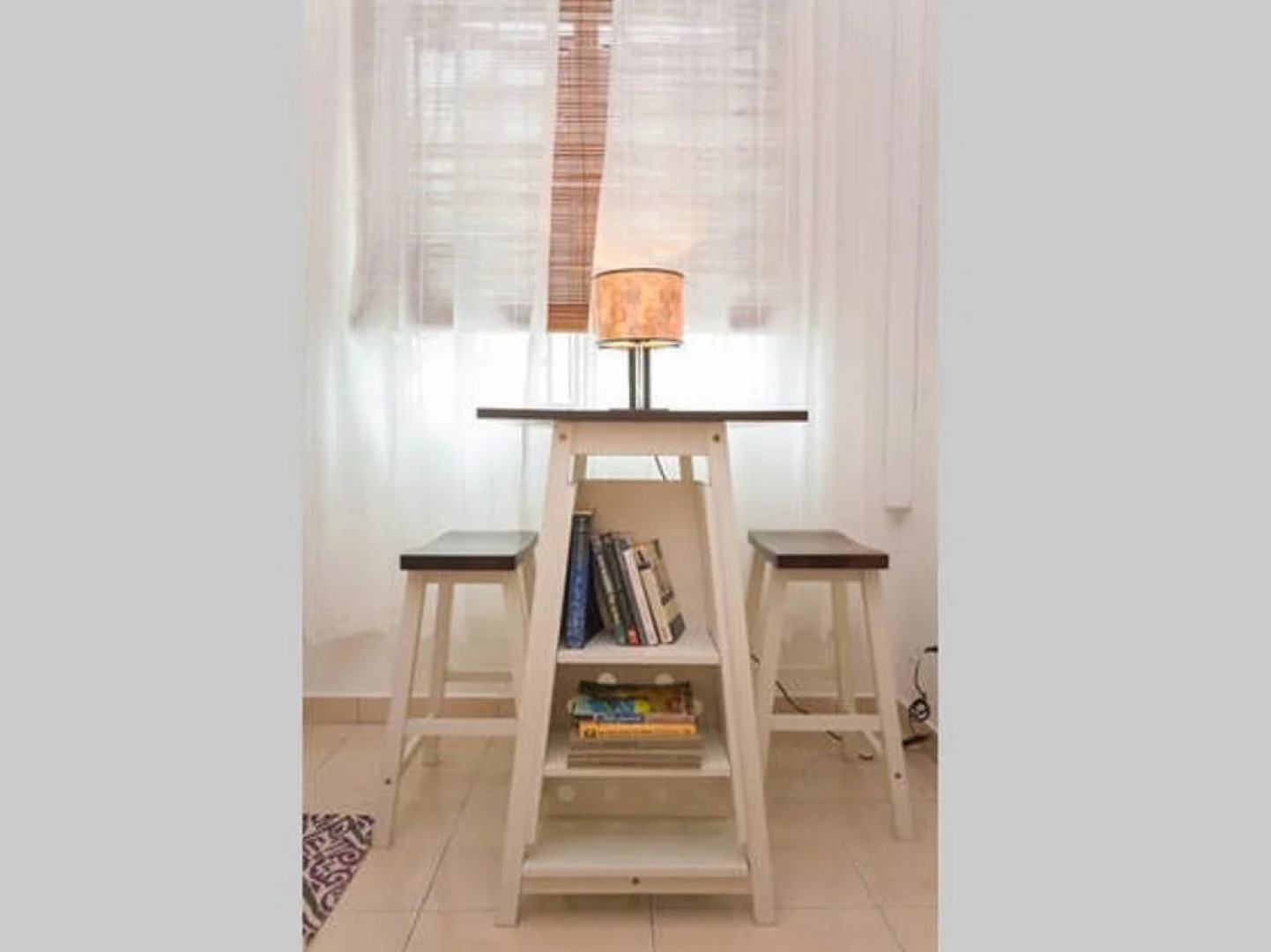 Balik Pulau BookLodge B&B