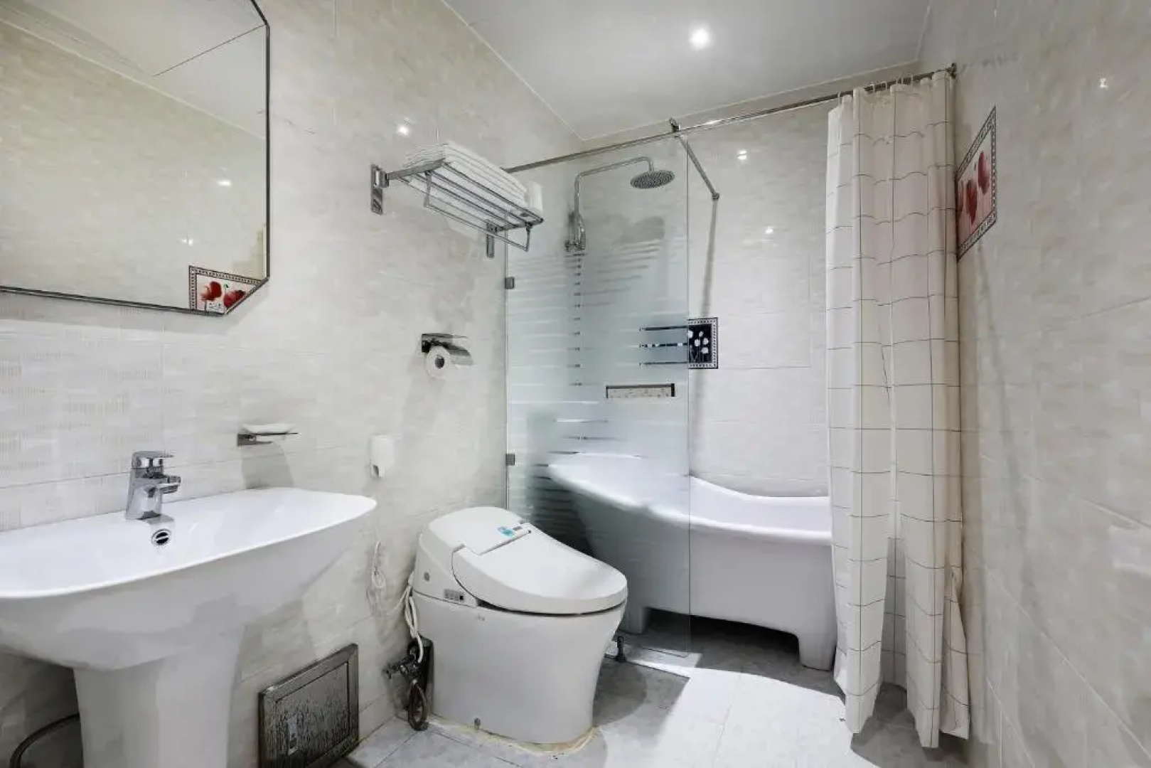 Buan Tourist Hotel
