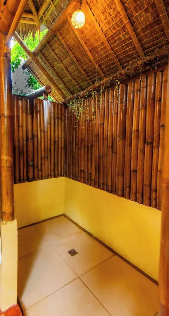 Water To Forest Ecolodge