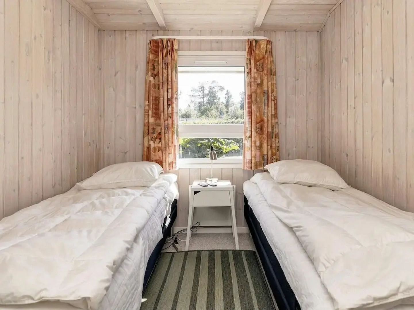 Cozy Holiday Home in Jutland near Beach