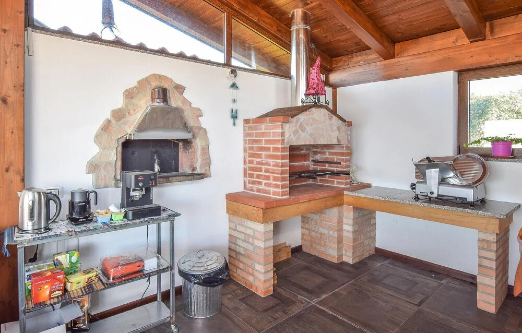 Amazing Apartment in Falerna With 4 Bedrooms and Wifi