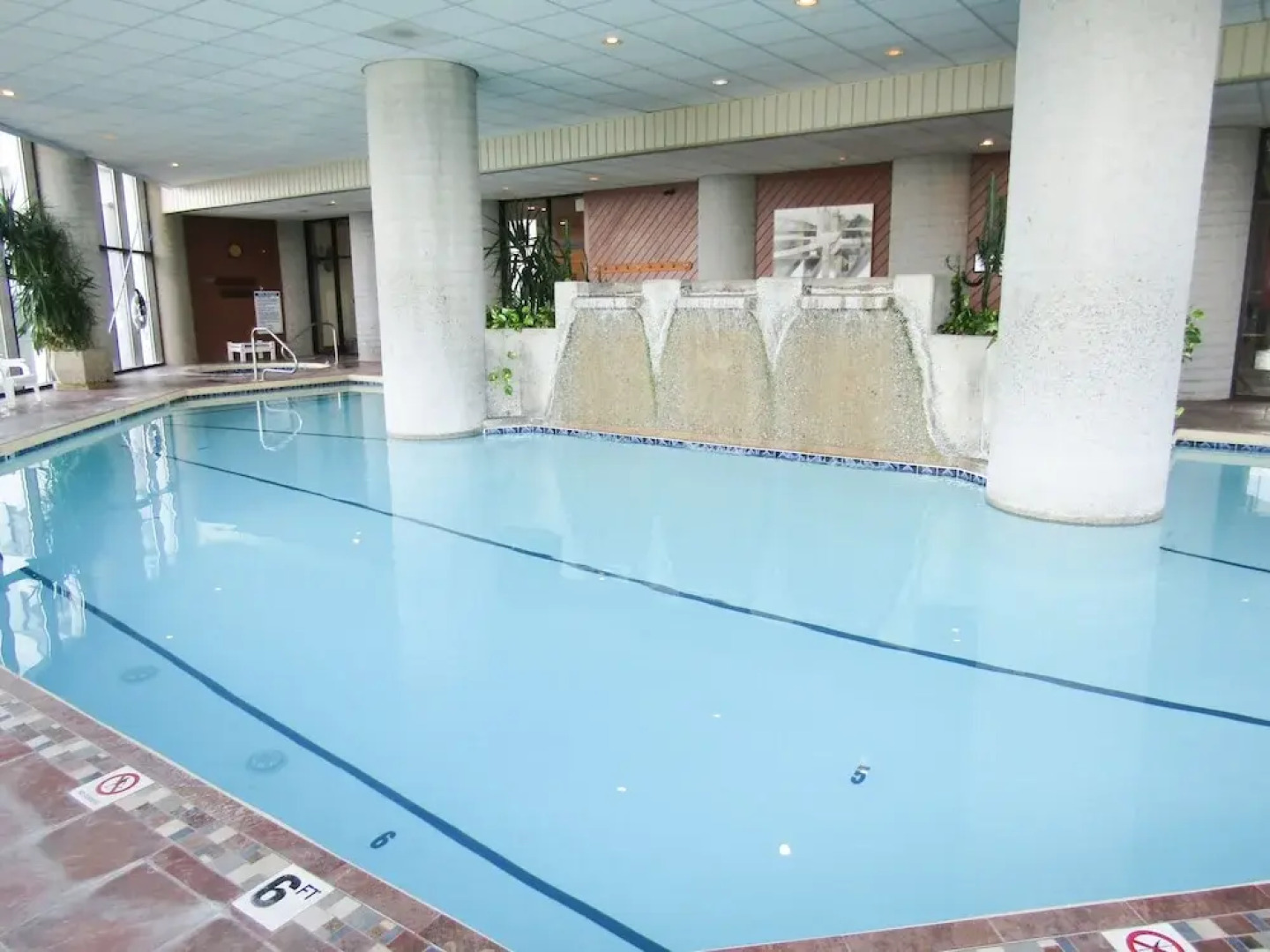 Sugar Top 2001 2 Bedroom Condo by RedAwning