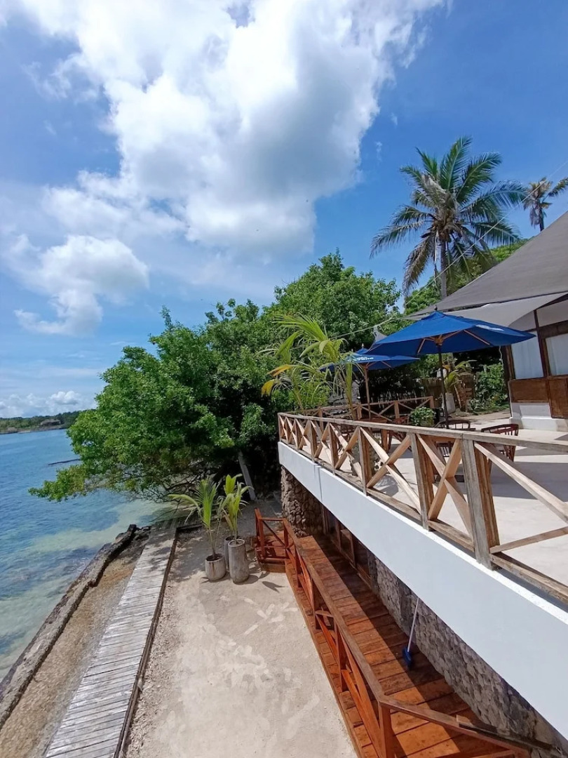 Rosario Ecohotel