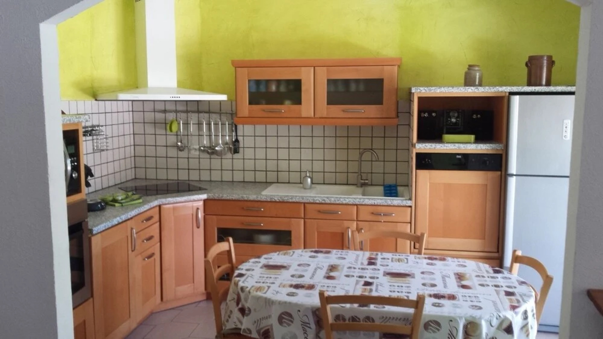 Villa avec Piscine Spa & Parc