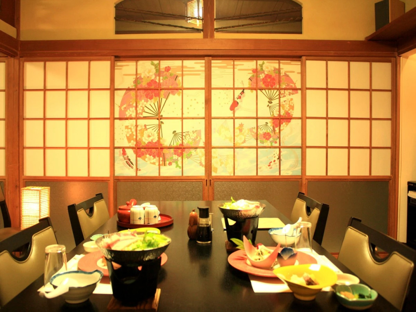 Yamadaya Ryokan